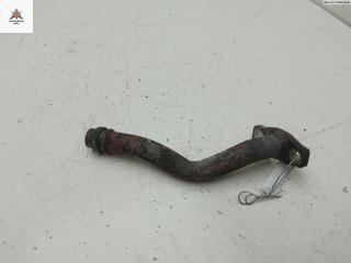 Трубка масляная турбины Volvo S40 2 поколение 2006, 2.5 л., бензин, МКПП, чёрный, седан