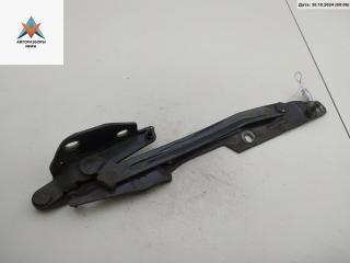 петля крышки багажника Audi A8 D2/4D 1996, чёрный, седан