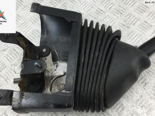 рычаг ручного тормоза (ручника) Ford Transit 6 поколение 2003, 2.0 л., дизель, МКПП, белый, микроавтобус