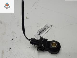 датчик детонации Volkswagen Golf 4 поколение 1999, 2.0 л., бензин, МКПП, синий, универсал