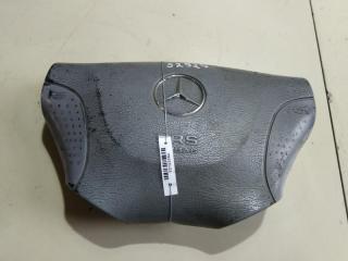 подушка безопасности водителя Mercedes-Benz Vito 2002, 2.2 л., дизель, МКПП, синий, микроавтобус, A9014640131