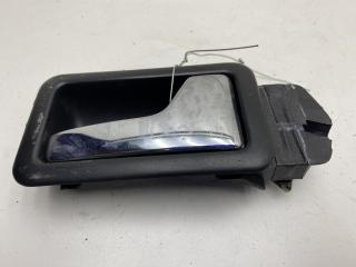 ручка внутренняя передняя правая Audi 80 8C/B4 1996, 2.6 л., бензин, МКПП, синий, кабриолет