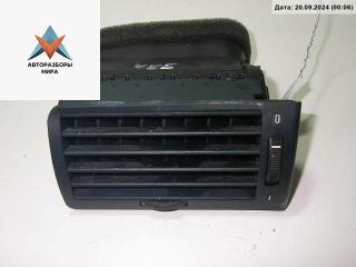 дефлектор обдува салона BMW 7 серия E38 1997, 3.5 л., бензин, АКПП, зелёный, седан, 64228390114