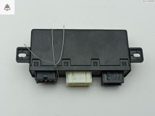 модуль управления двери BMW 5 серия E39 [рестайлинг] 2002, 2.5 л., дизель, МКПП, чёрный, универсал, 6904245
