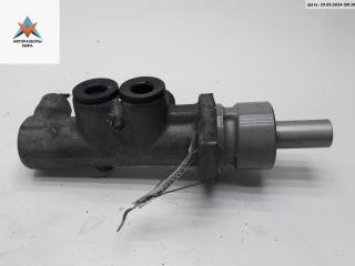 цилиндр тормозной главный Volkswagen Golf 4 поколение 1999, 1.6 л., бензин, МКПП, чёрный, хетчбэк 3 дв., 210270099