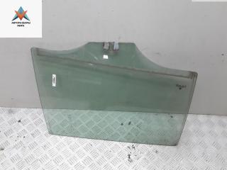 стекло двери задней правой Skoda Superb 2 поколение 2009, 2.0 л., дизель, робот, чёрный, седан, AS2