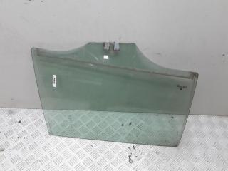 стекло двери задней правой Skoda Superb mk2 (B6) 2009, 2.0 л., дизель, робот, чёрный, седан, AS2