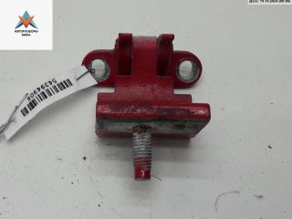 петля крышки багажника Volkswagen Passat B5 [рестайлинг] 2001, красный, универсал, 3B9827301E