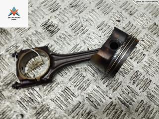 шатун Audi A4 B6 2002, 2.0 л., бензин, АКПП, серый, седан, 06BA