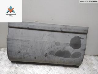 молдинг (накладка кузовная) IVECO Daily 3 поколение 2001, 2.8 л., дизель, МКПП, белый, микроавтобус, 500326821