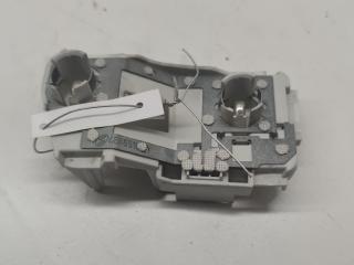 панель заднего левого фонаря Audi A4 B7 2006, 2.0 л., дизель, АКПП, серый, универсал, 484571