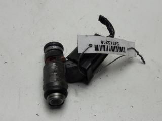 форсунка Volkswagen Golf 4 поколение 2001, 1.4 л., бензин, МКПП, серый, хетчбэк 5 дв., 036031G