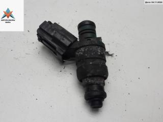 форсунка Volkswagen Bora 1 поколение 2002, 1.6 л., бензин, АКПП, серый, универсал, 037906031AL