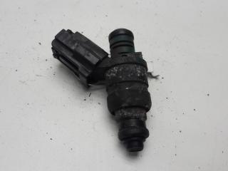 форсунка Volkswagen Bora 2002, 1.6 л., бензин, АКПП, серый, универсал, 037906031AL