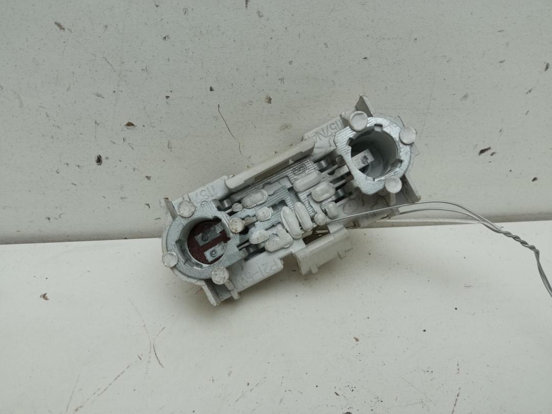 Плата фонаря заднего правого Fiat Punto 1 поколение 1995, 1.6 л., бензин, МКПП, серый, кабриолет - фото №1