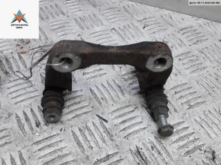 скоба суппорта SEAT Leon 3 поколение 2014, 1.2 л., бензин, МКПП, белый, универсал