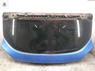 стекло заднее Ford Kuga 1 поколение 2009, 2.0 л., дизель, МКПП, синий, внедорожник 5 дв.