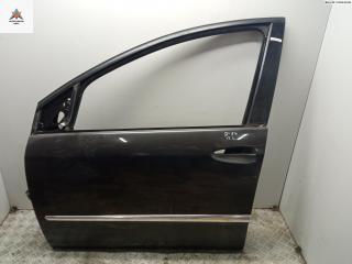 дверь сдвижная Fiat Croma 2 поколение 2005, серый, хетчбэк 5 дв.