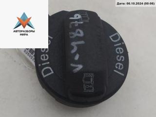 пробка топливного бака Skoda Octavia mk2 (A5 1Z) 2008, 1.9 л., дизель, МКПП, серый, хетчбэк 5 дв., 191201553