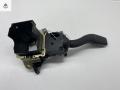 переключатель поворотов Audi A6 4F/C6 2005, 2.0 л., дизель, МКПП, чёрный, седан, 4E0953513A - фото №2