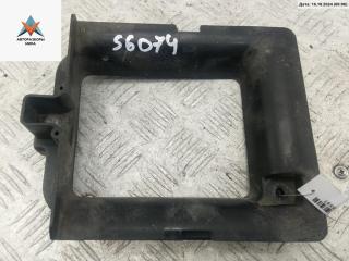 корпус салонного фильтра Audi 80 8C/B4 1991, 2.0 л., бензин, МКПП, зелёный, седан, 893819098B