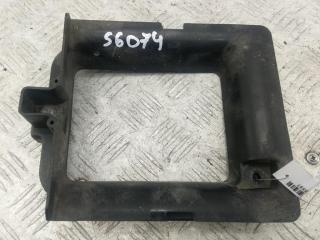 корпус салонного фильтра Audi 80 8C/B4 1991, 2.0 л., бензин, МКПП, зелёный, седан, 893819098B