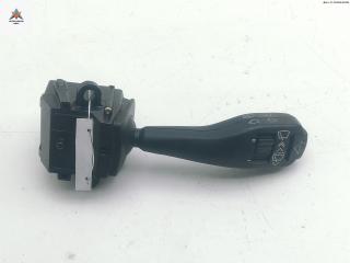 переключатель дворников BMW 5 серия E39 [рестайлинг] 2002, 3.0 л., дизель, МКПП, чёрный, универсал, 8375408