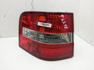 фонарь задний левый Fiat Stilo 1 поколение 2003, 1.9 л., дизель, МКПП, синий, универсал, 46758989