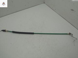 трос двери Fiat Stilo 1 поколение 2002, 1.6 л., бензин, МКПП, синий, хетчбэк 5 дв.