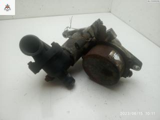 насос вакуумный Ford Transit 6 поколение 2005, 2.0 л., дизель, МКПП, белый, микроавтобус, 2A45BH