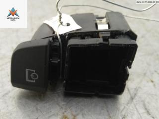 кнопка (выключатель) Audi Q7 4L [рестайлинг] 2008, 3.0 л., дизель, АКПП, чёрный, внедорожник 5 дв., 4L1927227VUV