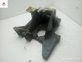 узел педальный (блок педалей) Peugeot Boxer 2 поколение [рестайлинг] 2005, 2.0 л., дизель, МКПП, серый, микроавтобус, LS610502