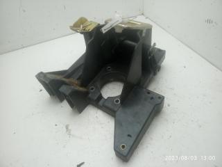 узел педальный (блок педалей) Peugeot Boxer 2 поколение [рестайлинг] 2005, 2.0 л., дизель, МКПП, серый, микроавтобус, LS610502