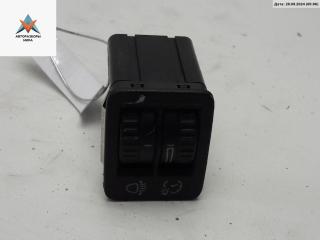 корректор фар Volkswagen Passat B6 2005, 2.0 л., бензин, МКПП, чёрный, универсал, 3C0941333