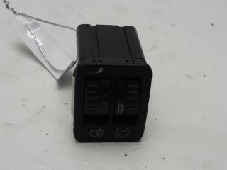 корректор фар Volkswagen Passat B6 2005, 2.0 л., бензин, МКПП, чёрный, универсал, 3C0941333