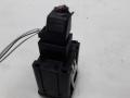 корректор фар Volkswagen Passat B6 2005, 2.0 л., бензин, МКПП, чёрный, универсал, 3C0941333 - фото №3