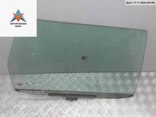 стекло двери задней правой Volkswagen Passat B4 1996, 1.8 л., бензин, АКПП, серый, универсал, AS2