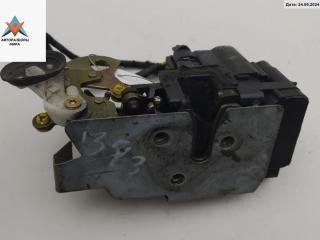 замок двери задней правой Fiat Marea 1 поколение 2000, 1.8 л., бензин, МКПП, серый, универсал