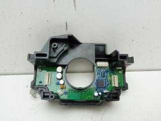 переключатель подрулевой Volvo XC90 1 поколение 2004, 2.4 л., дизель, АКПП, чёрный, внедорожник 5 дв., 30669738, 30669742, 31318973