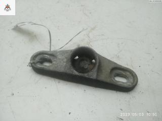 ответная часть (скоба) замка двери Citroen Jumper 1 поколение 2000, 2.0 л., дизель, МКПП, чёрный, микроавтобус