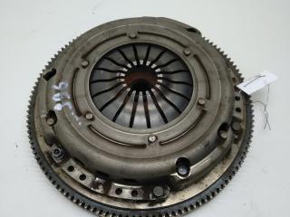 маховик Skoda Fabia 1 поколение (6Y) [рестайлинг] 2004, 1.2 л., бензин, МКПП, серый, универсал, 03D105269