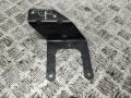 кронштейн (крепление) Audi A6 4F/C6 2007, 2.7 л., дизель, МКПП, чёрный, универсал, 4F01991229 - фото №2
