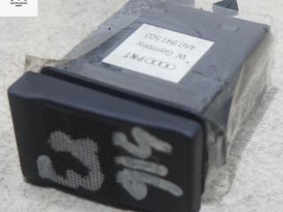 кнопка (выключатель) Audi 100 4A/C4 1992, 2.6 л., бензин, МКПП, серый, седан