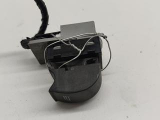 кнопка стеклоподъемника переднего правого Audi A3 8L [рестайлинг] 2001, 1.6 л., бензин, МКПП, серый, хетчбэк 5 дв., 4B0959855