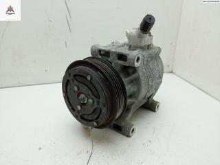 компрессор кондиционера Fiat Stilo 1 поколение 2005, 1.4 л., бензин