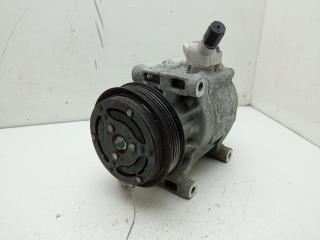 компрессор кондиционера Fiat Stilo 2005, 1.4 л., бензин