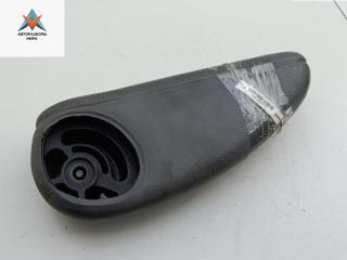 подлокотник Chrysler Voyager 4 поколение [рестайлинг] 2005, 2.8 л., дизель, АКПП, серый, минивэн