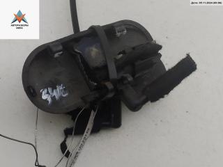 форсунка омывателя лобового стекла Audi A4 B7 2006, 2.0 л., бензин, МКПП, серый, универсал, 8E0955988D, 8E0955987D