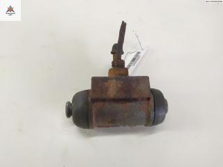 цилиндр тормозной рабочий BMW 3 серия E36 1995, 1.8 л., бензин, МКПП, красный, седан, 34211159569