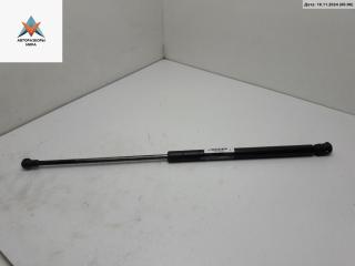 амортизатор крышки багажника (3-5 двери) Volkswagen Golf 4 поколение 1998, 1.4 л., бензин, МКПП, красный, хетчбэк 3 дв., 1J6827550